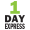 Express Delivery - 1 Day