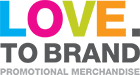 Love to Brand Logo